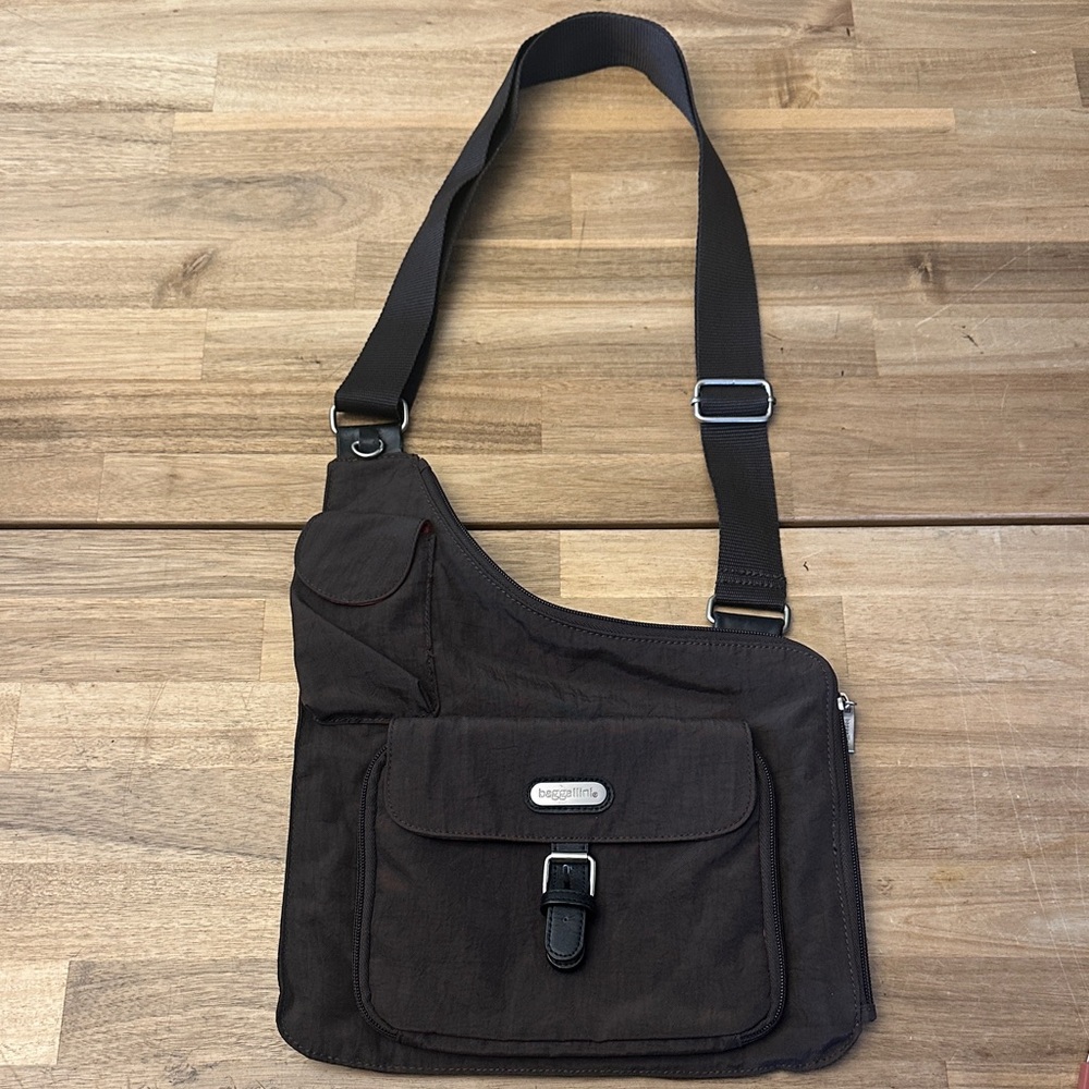 BAGGALINI crossbody bag - Picture 2 of 9